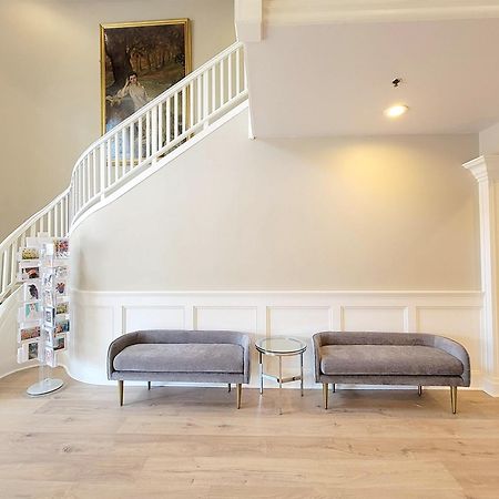 Majestic Inn And Spa Anacortes Bagian luar foto