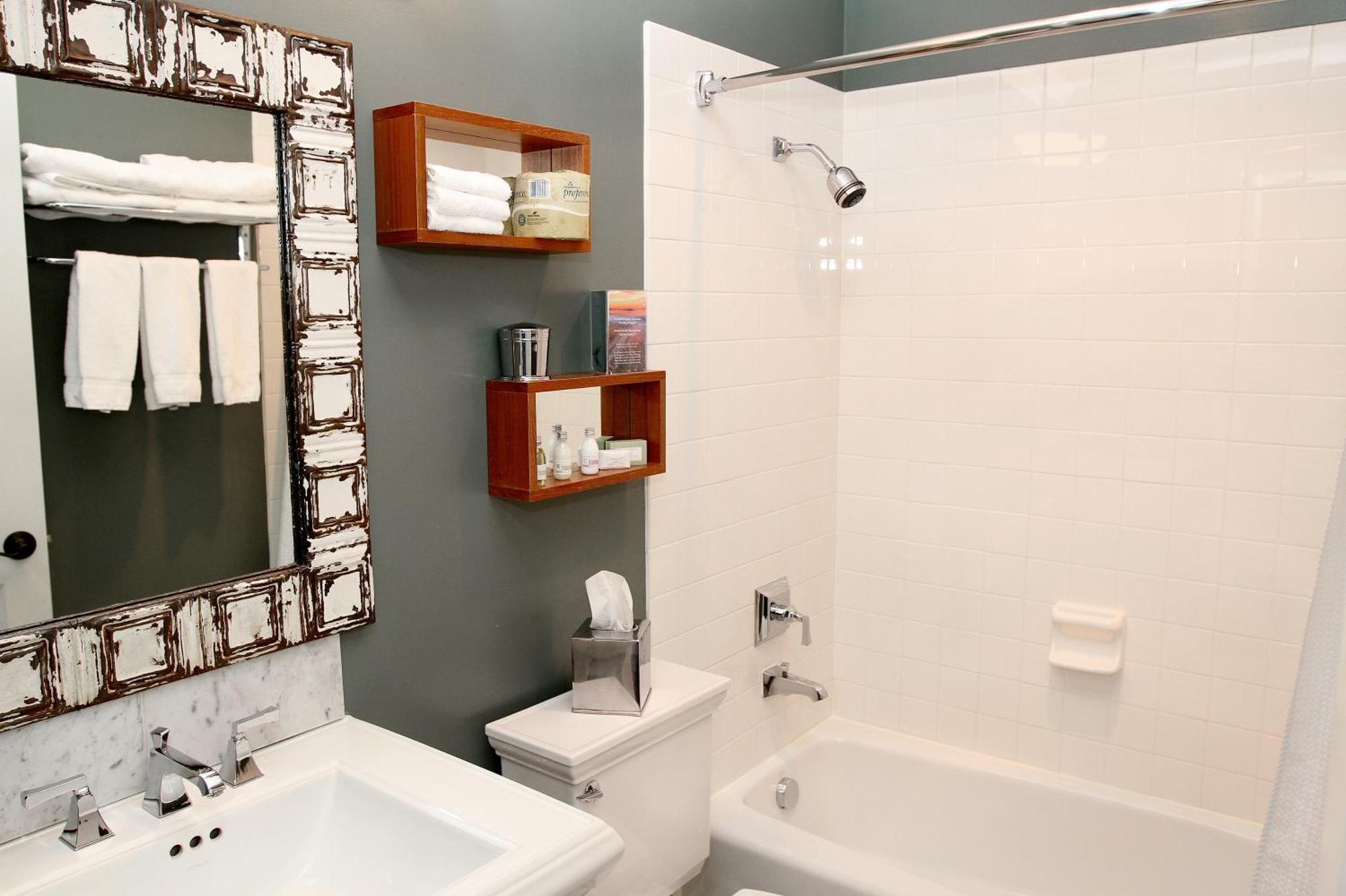 Majestic Inn And Spa Anacortes Ruang foto