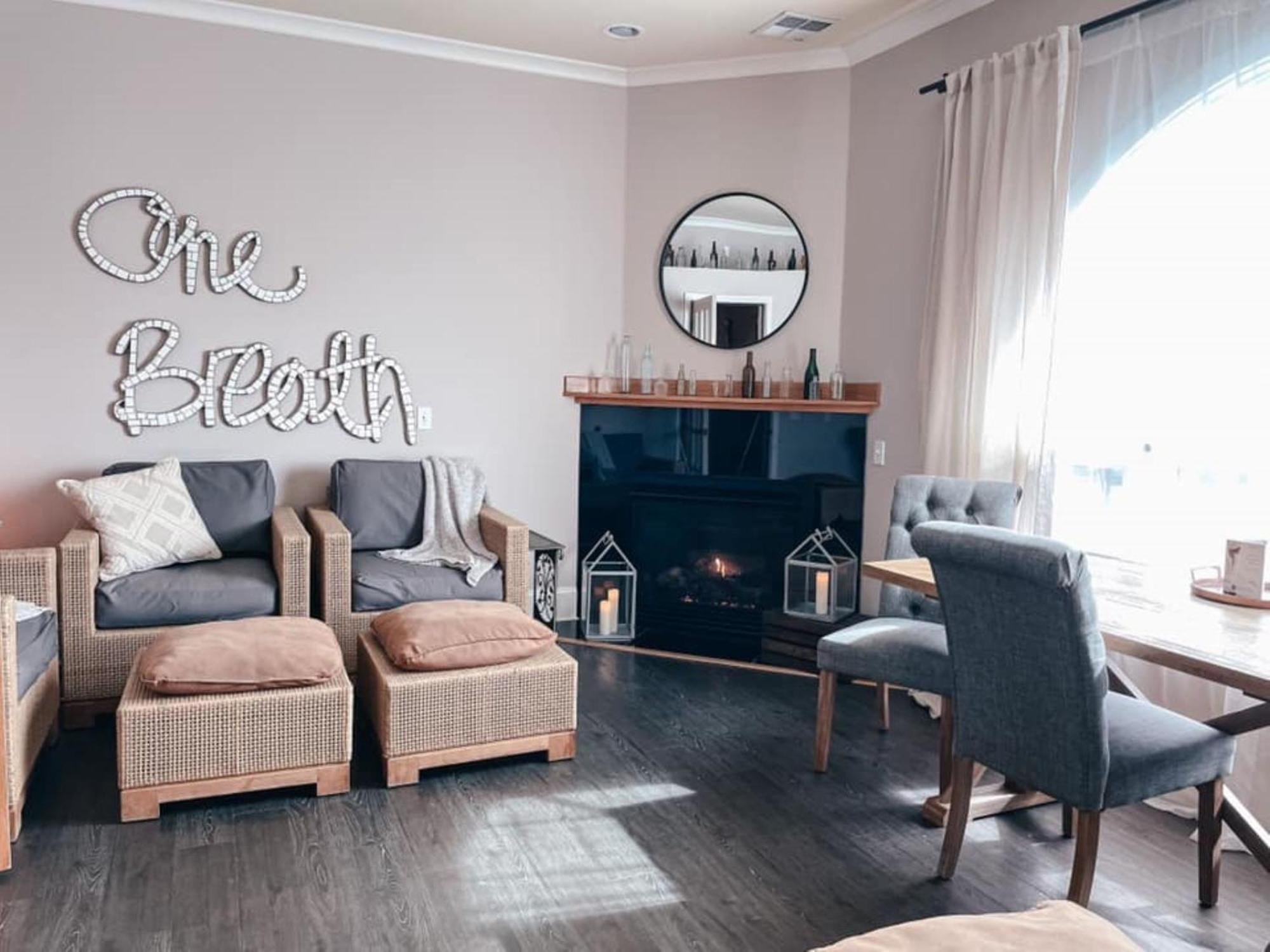 Majestic Inn And Spa Anacortes Bagian luar foto