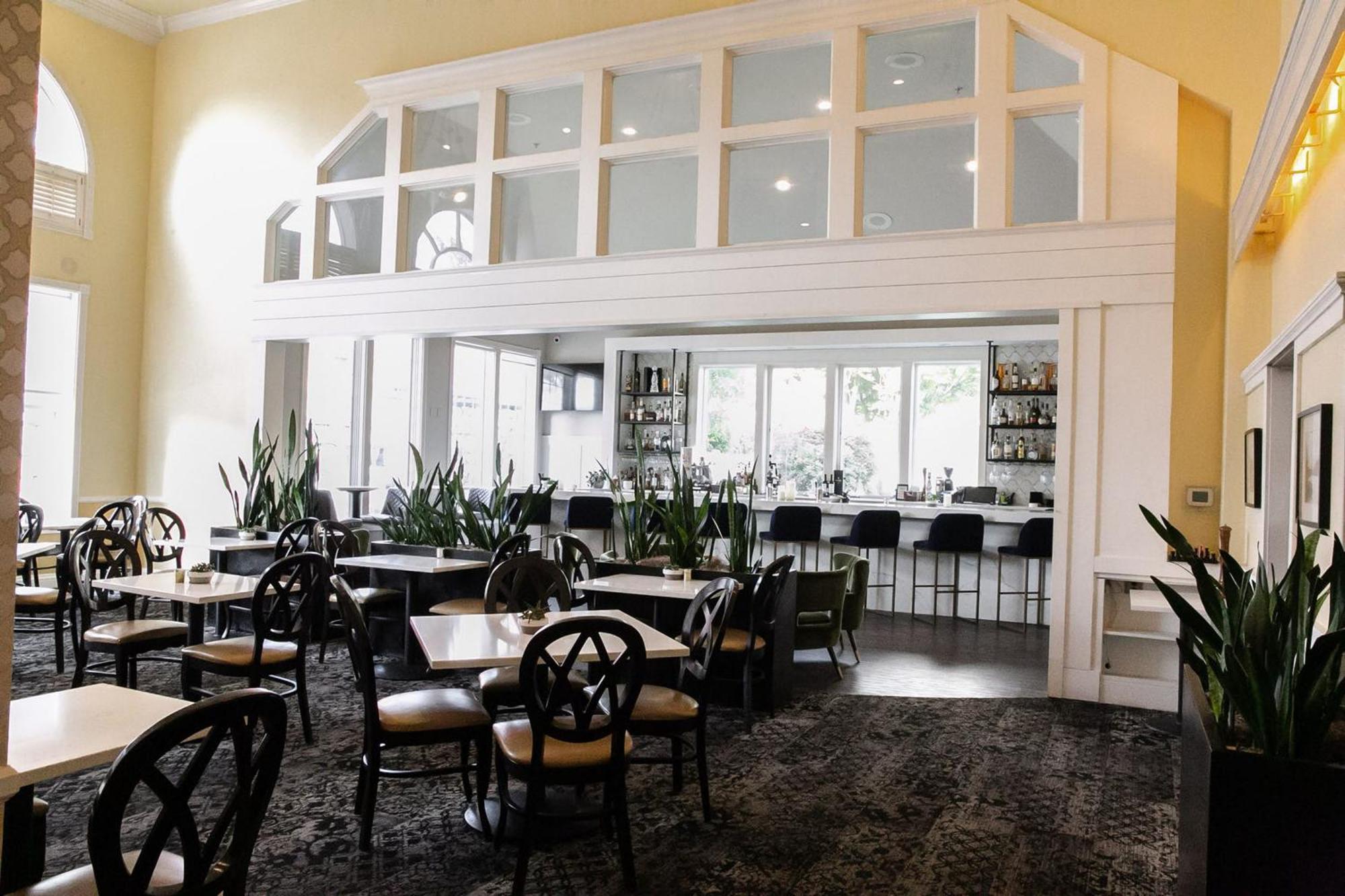 Majestic Inn And Spa Anacortes Bagian luar foto