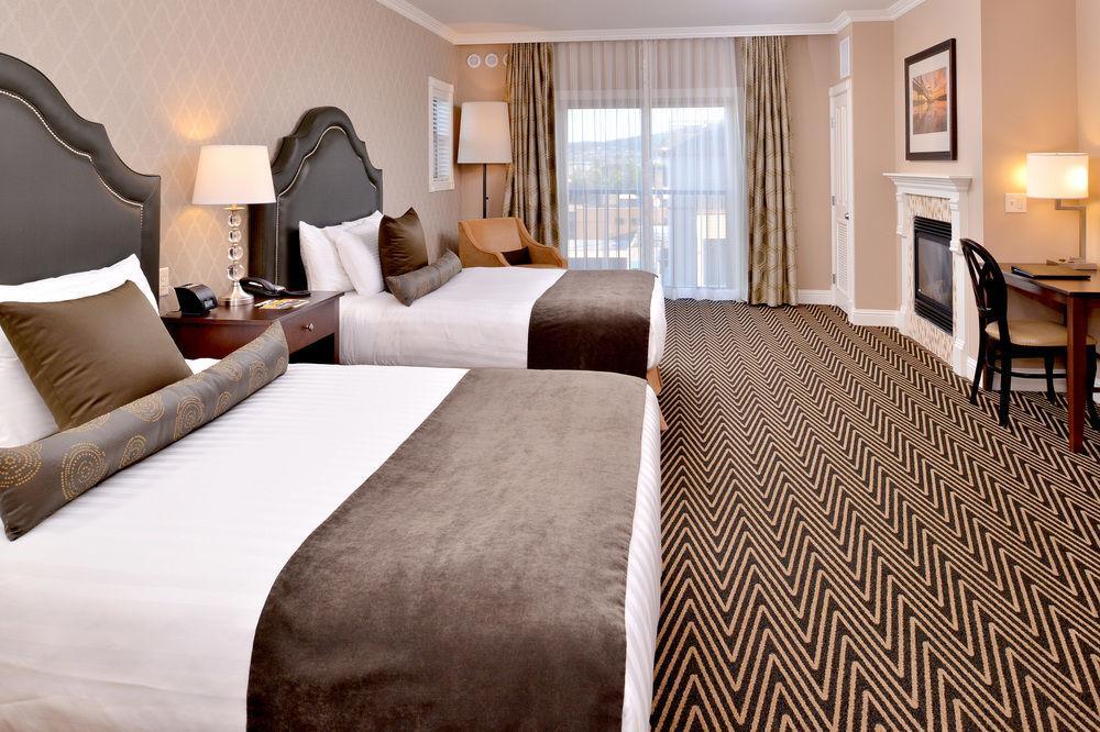 Majestic Inn And Spa Anacortes Bagian luar foto